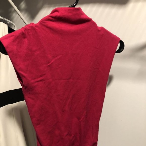 Col roulé/turtleneck Valentino - Picture 3 of 4